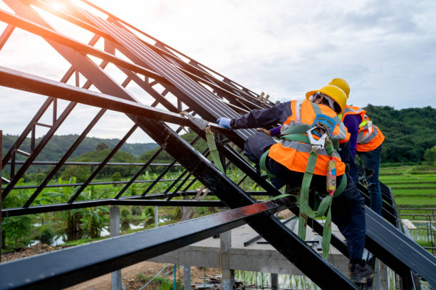 Best Storm Damage Roof Repair  in Wonder Lake, IL