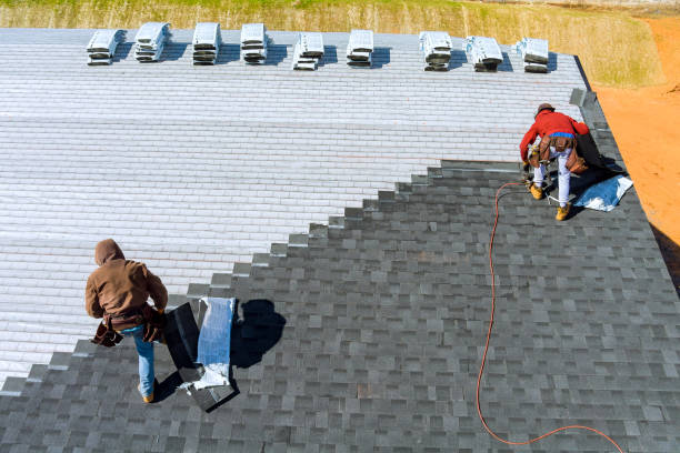 Best Commercial Roofing Services  in Wonder Lake, IL