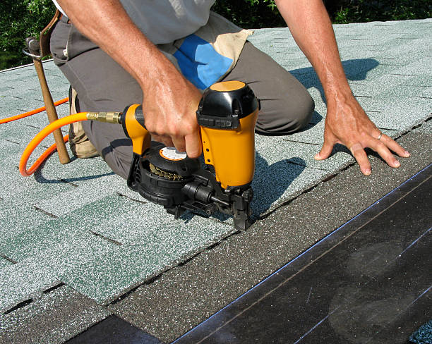 Best Best Roofing Contractors  in Wonder Lake, IL