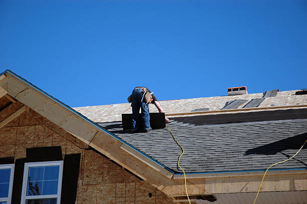Heating Cable for Roof Installation in Wonder Lake, IL