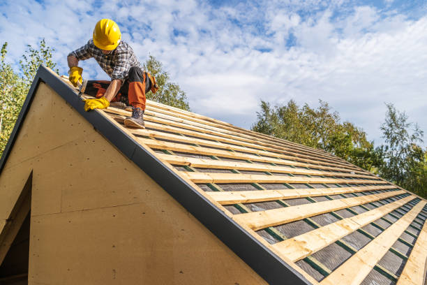 Best Residential Roofing Contractor  in Wonder Lake, IL