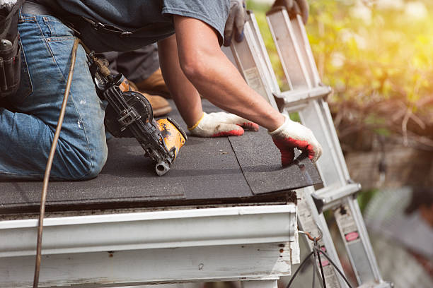 Best New Roof Installation  in Wonder Lake, IL