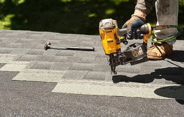 Best Commercial Roofing Services  in Wonder Lake, IL