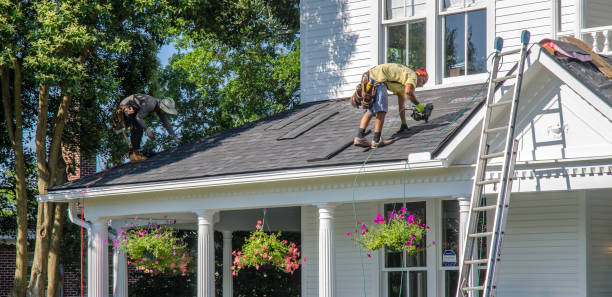 Quick and Trustworthy Emergency Roof Repair Services in Wonder Lake, IL